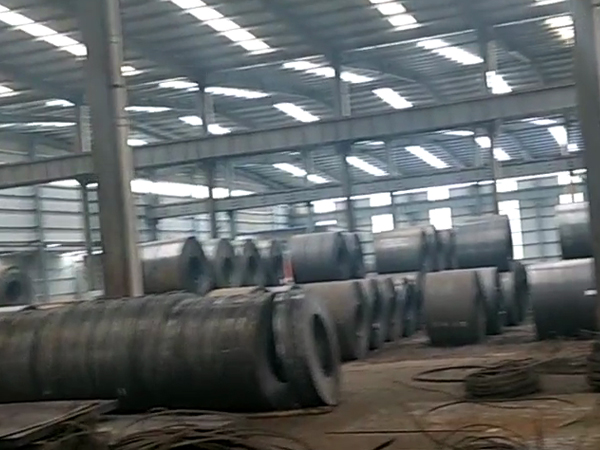 普卷，低合金卷